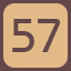 57