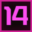 Level 14