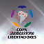 First Win: Copa Libertadores