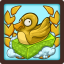 Bath Ducks & Sponge Fish