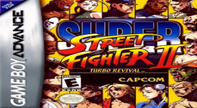 super street fighter ii turbo revival retro achievements