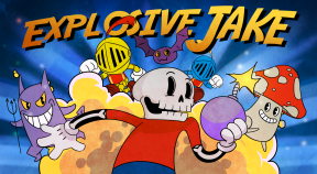 explosive jake xbox one achievements