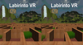 cardboard labirinto google play achievements