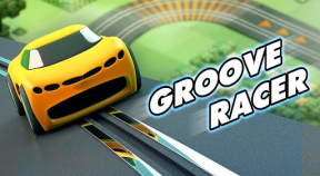 groove racer google play achievements
