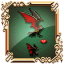 Bat Friends Forever!!