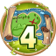 Complete Map 4