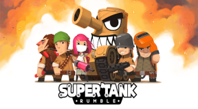 super tank rumble google play achievements