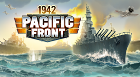 1942 pacific front google play achievements