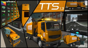 trash truck simulator google play achievements