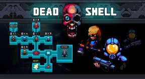 dead shell  roguelike rpg google play achievements