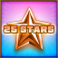 25 stars earned