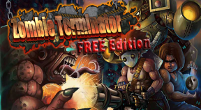 zombie terminator free edition google play achievements