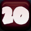 Level 20