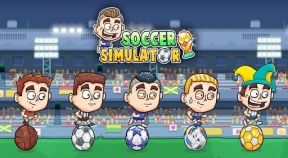 soccer simulator  tournament google play achievements