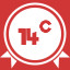 Stage 14 Award C