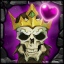 The King is Dead, Long Live the Evil!