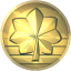 Galactic Officer (Gold)