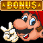 Super Mario Bronus