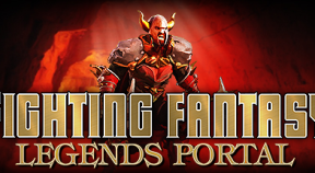 fighting fantasy legends portal steam achievements