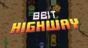 8bit highway  retro racing google play achievements