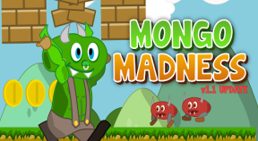 mongo madness google play achievements