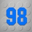 Level  98