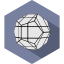 Getting Dodecahedron 3x3 in shape