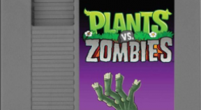 ~unlicensed~ plants vs. zombies retro achievements