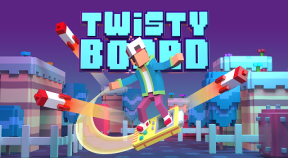 twisty board google play achievements