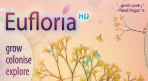 eufloria hd google play achievements