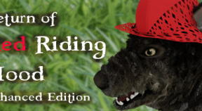 return of red riding hood enhanced edition steam achievements