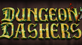 dungeon dashers steam achievements