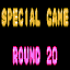 Special Game - Round 21-25