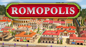 romopolis steam achievements