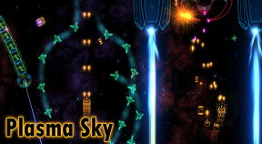 plasma sky rad space shooter google play achievements