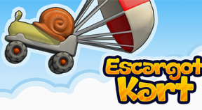 escargot kart steam achievements