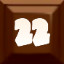 Level 22