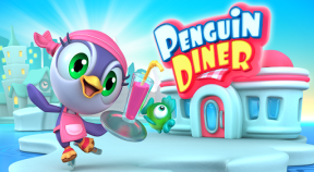 penguin diner 3d google play achievements