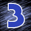 3