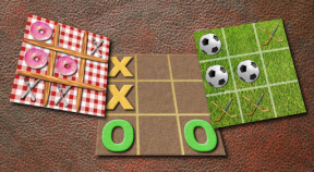 tic tac toe (another one!) google play achievements