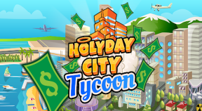 holyday city tycoon google play achievements