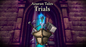 azuran tales  trials steam achievements