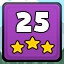 25!