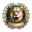 Brass Bear I