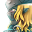 Affinity of Procyon MAX