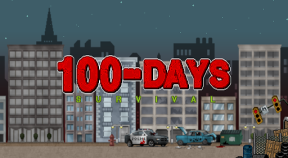 100 days zombie survival google play achievements