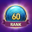 Reach Rank 60!