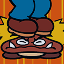 Goomba Stomping