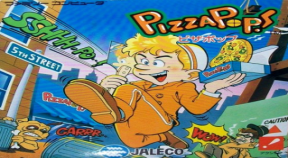 pizza pop! retro achievements