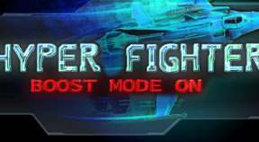 hyper fighter boost mode on steam achievements
